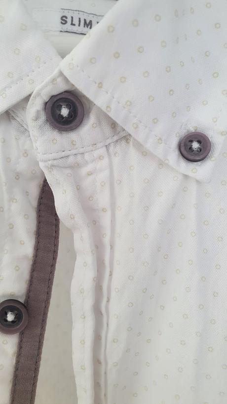 Pánska košeľa, reserved,l