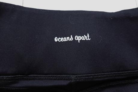 Legíny oceans apart, s