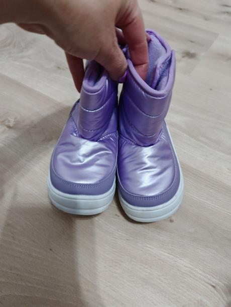 Čizmičky úžasné vd 17,5, 25