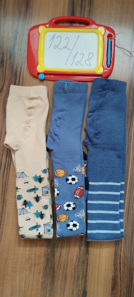 Oblecenie pre chlapca 98-164, 