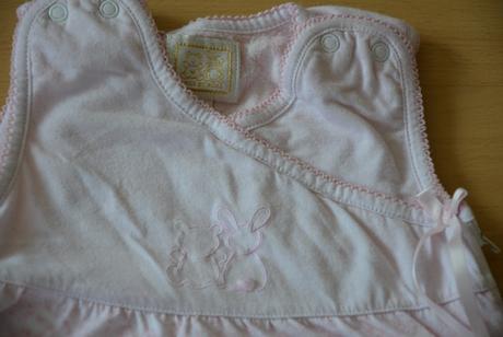 Spaci vak 2 - 6 mesiacov,