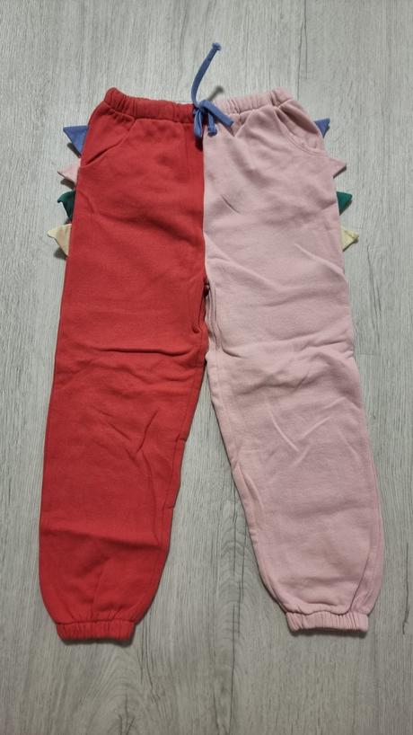 Tepláky next, next,122