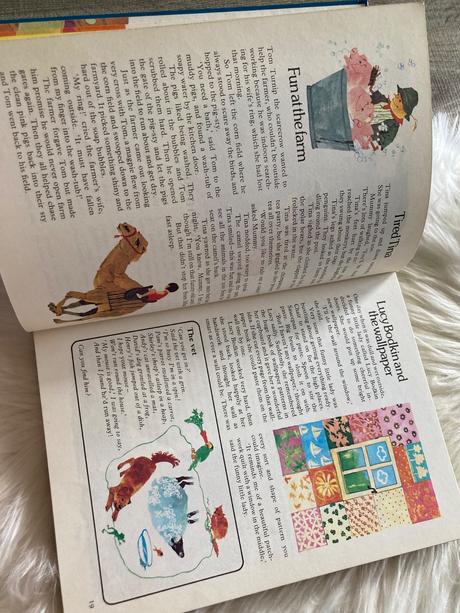 366 bedtime tales (1984),