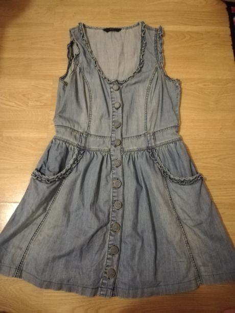 Dámske šaty, f&f,l