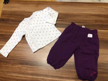 Balik supraviciek velkost 74, 68–80