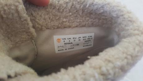 Cizmicky, timberland,37