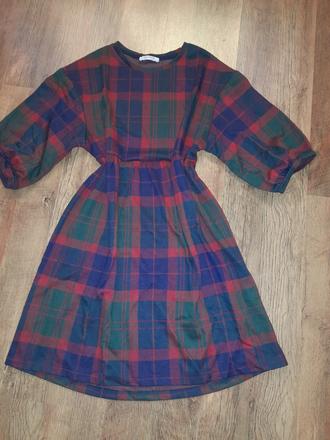 Tričko/tunika zara, zara,m