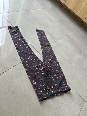 Motýlikove legíny, f&f,152