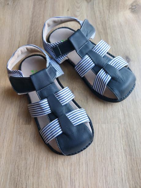 Bf sandále, tipsietoes,31