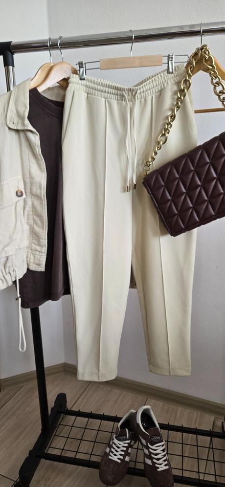 Nohavice mango, mango,m