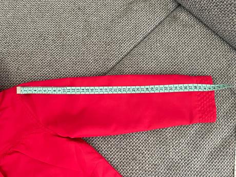 Dievčenská bunda v. 116, lupilu,116