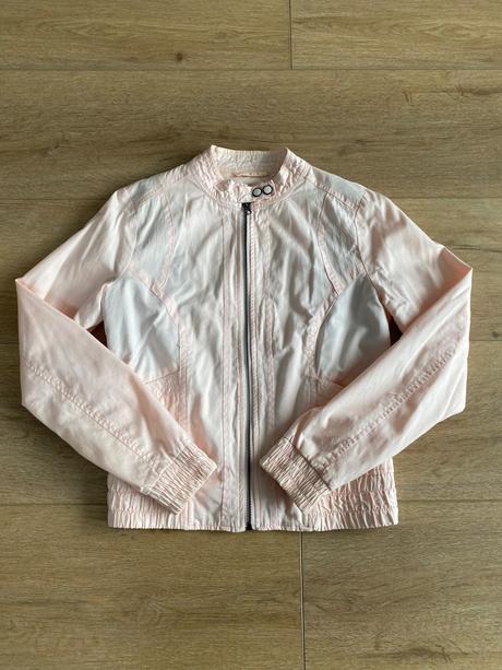 Bomber bundička pull&bear s, pull&bear,s