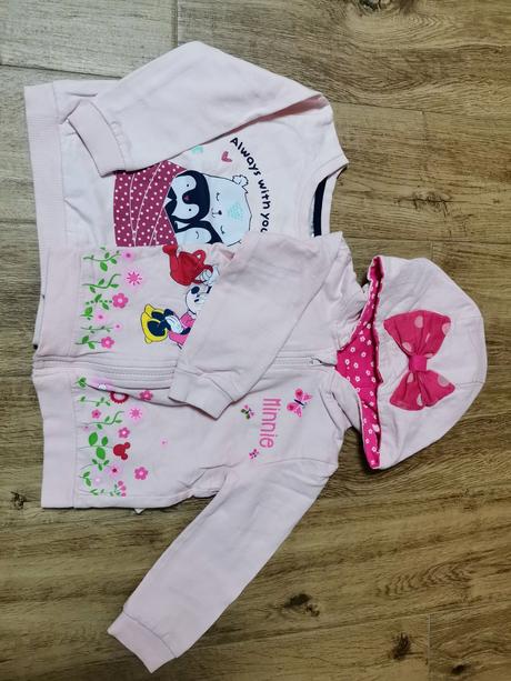 Mikiny v.86, disney,86