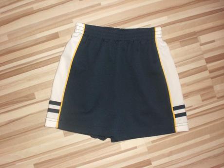 Chlapčenské šortky, adams,92