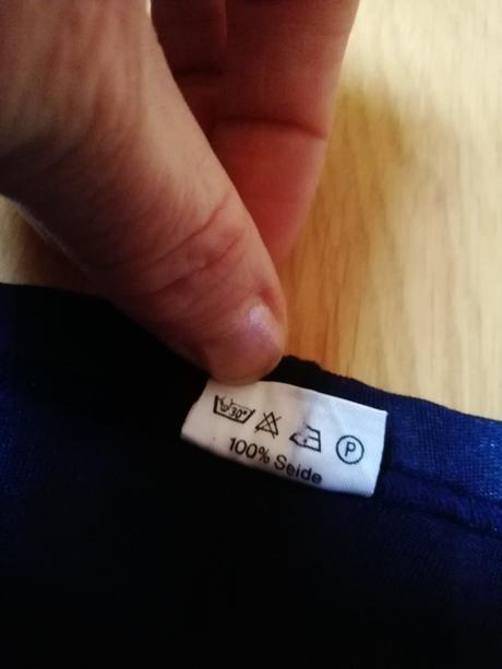 Hodvábne spodky m/l, m