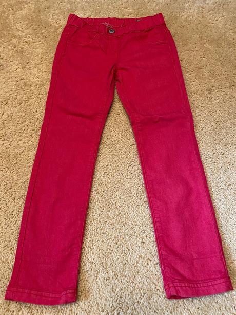 Nohavice benetton, benetton,116