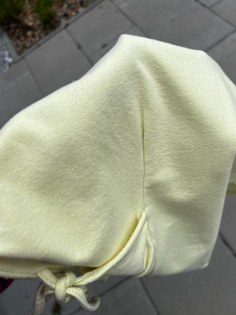 Šaty unisono s/m, m