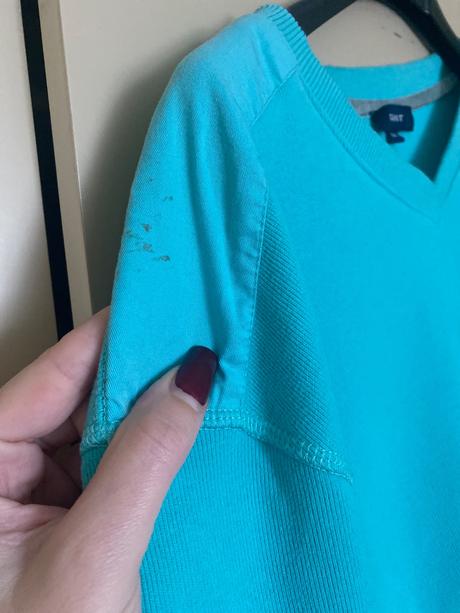 Pulover gant, gant,xxxl