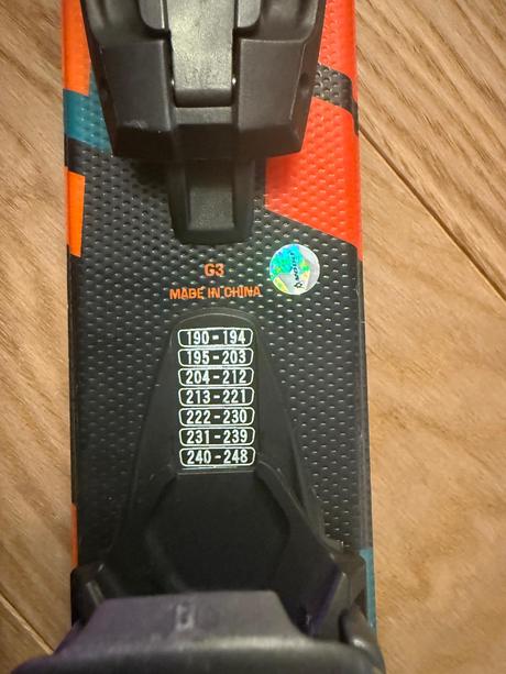 Volkl lyze 90 cm, volkl,90-99 cm