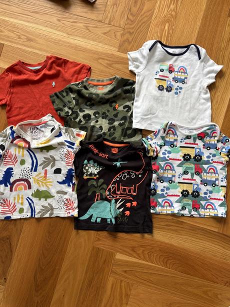 Balik 50ks pre chlapca 86, 86–98