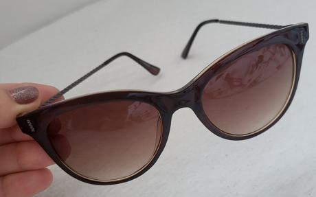 Slnečné okuliare, 