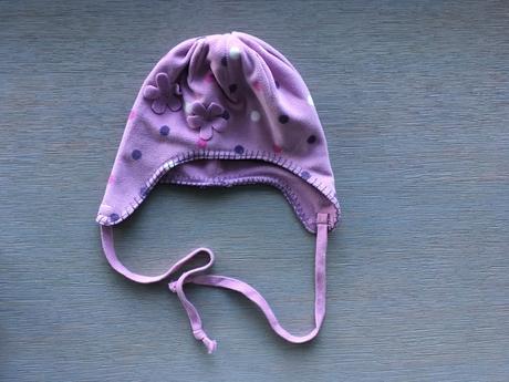 Svetrik na 24m+darček, 92