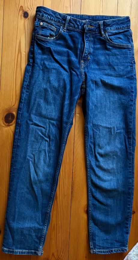 Klasicke rifle top stav, h&m,152