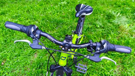 Bicykel dema 24" pre 8-12r., dema,24