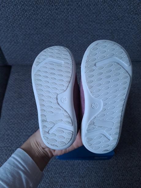 Dievcenske kozene topanky / poltopanky richter 20, richter,20