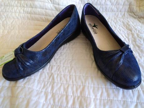 Nenosené topánky, 40