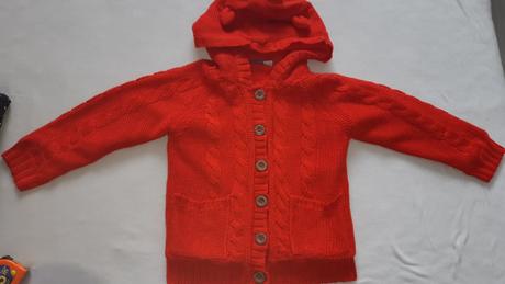 Sveter podsity v.104, lupilu,104