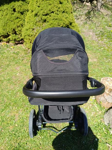 Športový kočík hauck runner rapid 3, hauck,hauck runner 3