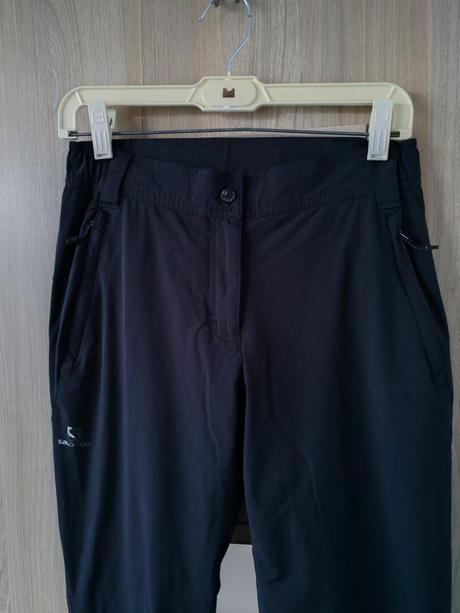 Nohavice salomon, salomon,s