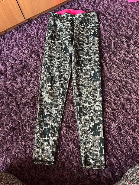 Funkčné legíny zn. crivit, veľ. l, l