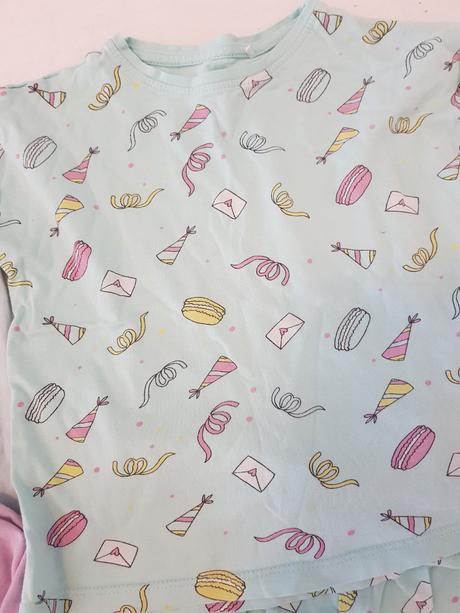 Pyzamka 98-104, reserved,98