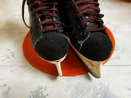 Pánske korčule botas č.42, botas,42