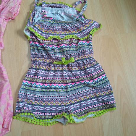 Overal 3-4 roky, h&m,110