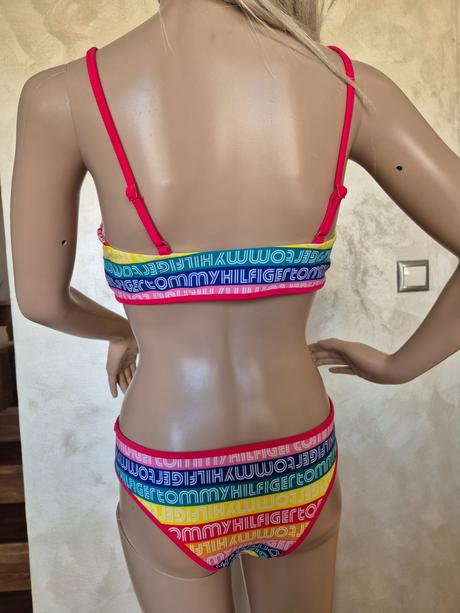 Tommy hilfiger plavky, tommy hilfiger,m