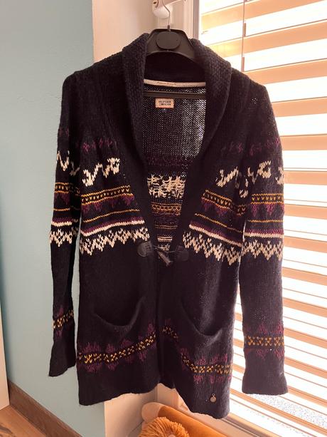 Sveter th, tommy hilfiger,s