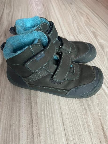 Zimné barefoot protetika 32, protetika,32