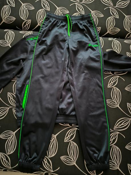 Súprava lotto, lotto,164