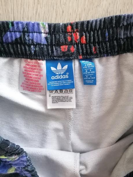 Teplaky adidas, adidas,170