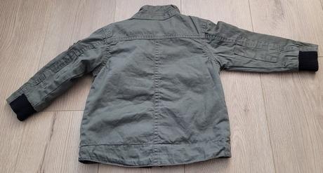 Prechodná bunda, lindex,98