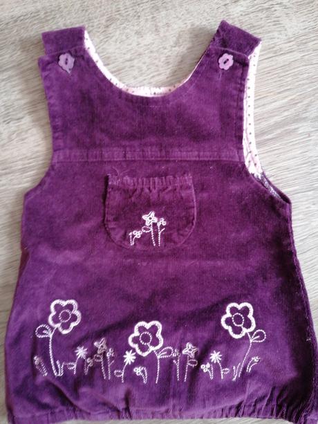 Šaty mencestrove, 68