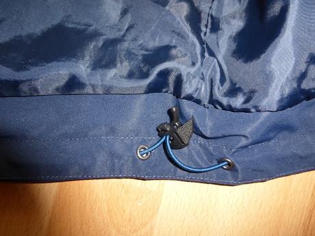 Jarná bunda norheim, 164