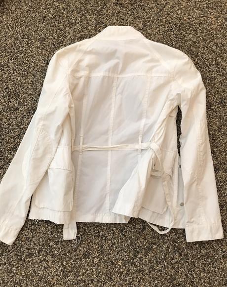 Krátky "baloniačik", terranova,s