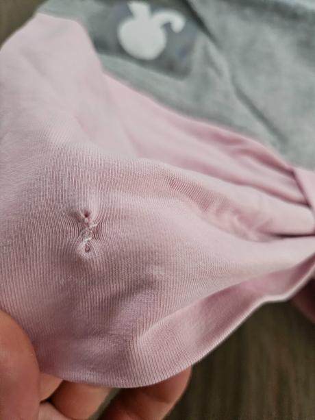 Tricko, funny bunny,110