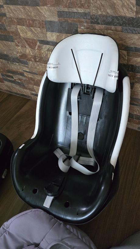 Autosedačka maxi cosi, maxi cosi
