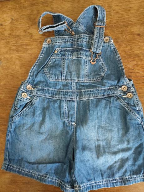 Riflové kraťasy na traky, next,122