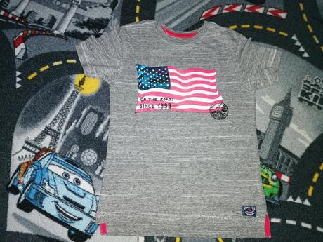 H&m tričko, h&m,110